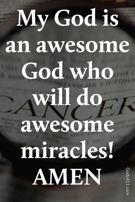 God Is Awesome Quotes Images - ShortQuotes.cc