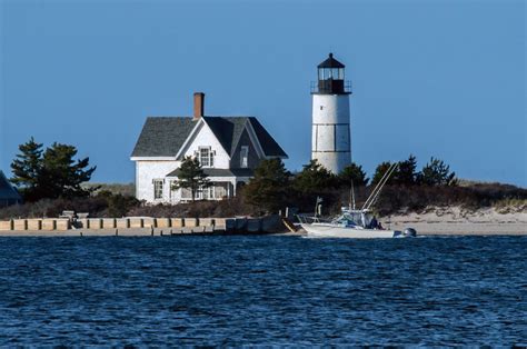 Massachusetts Lighthouses