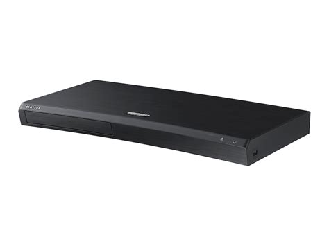 UBD-M9500 4K Ultra HD Blu-ray Player Home Theater - UBD-M9500/ZA ...