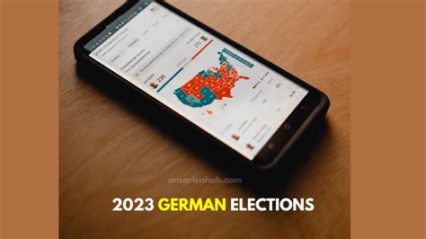 The rise of the far-right in Germany: What the German 2023 elections ...