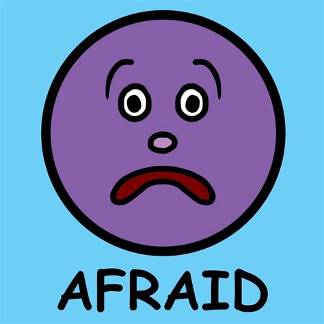 Free Fear Cliparts Emotions, Download Free Fear Cliparts Emotions png images, Free ClipArts on ...