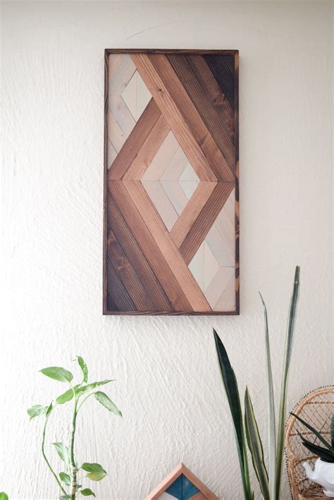 Portal Wood Artwork Wood Wall Art Diy, Wood Artwork, Wooden Decor ...