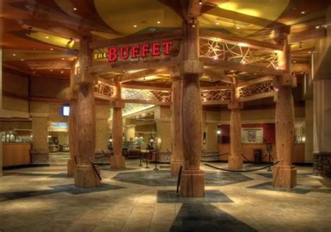 Four Winds Casino Resort - New Buffalo