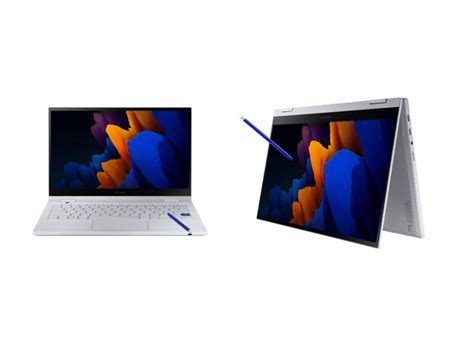 Samsung Launched Two 5G Laptops, Know Possible Price - ANN