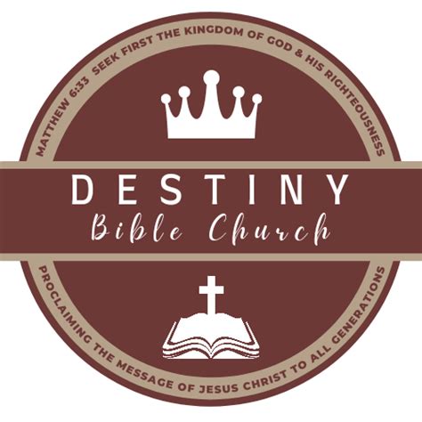 Destiny Bible Church