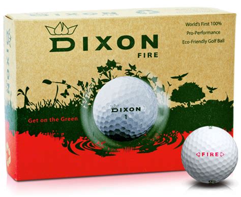 Dixon Golf