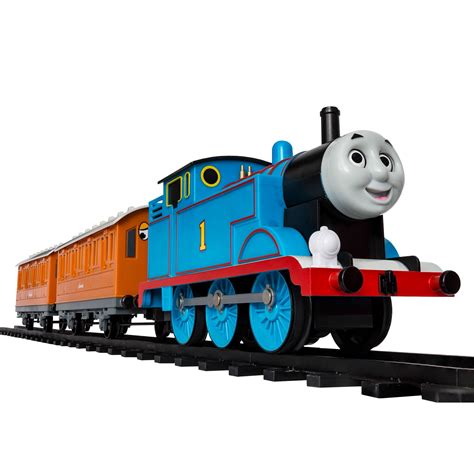 Lionel Thomas the Tank engine & Friends caodangnghekg.edu.vn