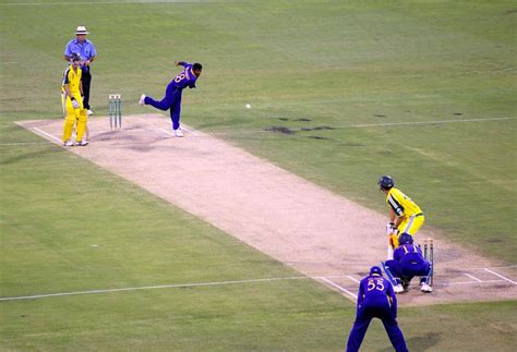 Do You Know the Several Types of Cricket Pitches?