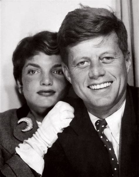 John F. Kennedy Photos: New Smithsonian Exhibit for JFK100 | TIME