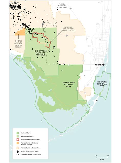 Big Cypress National Preserve · National Parks Conservation Association