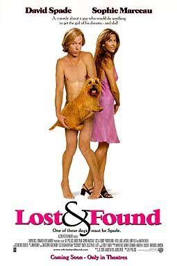 File:Lost and found poster.jpg - Wikipedia