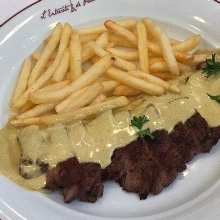 L'ENTRECOTE DE PARIS, Brasilia - Asa Sul - Restaurant Reviews, Photos ...