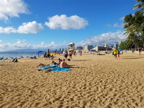 Top 6 Beachfront Airbnbs In Honolulu, Hawaii - Updated 2024 | Trip101