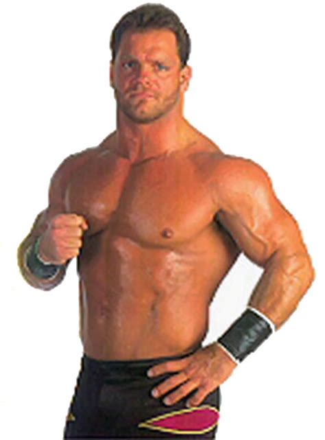 Chris Benoit - The Crippler - Wrestler - Fantasy Profile - Writeups.org