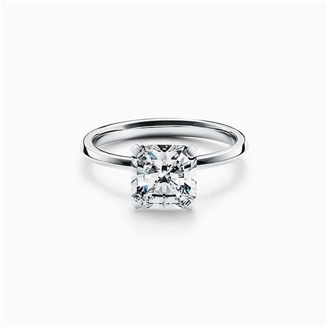 Diamond Engagement Rings | Tiffany & Co.