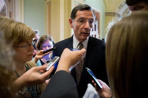 John Barrasso - 2015-06-26 - Key Players In King v. Burwell