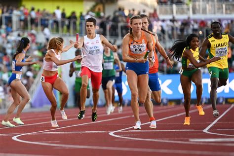 Releases: World Athletics Championships Budapest 23 Entry Lists - World-Track And Field