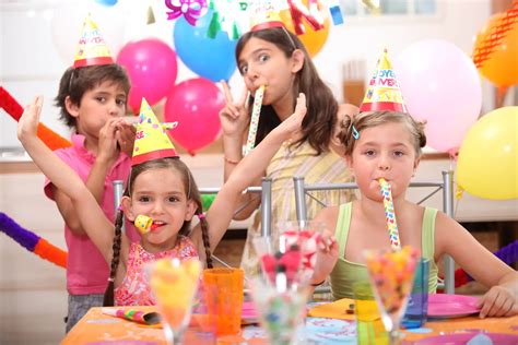 How important Are Kids’ Birthday Parties? | Birthday Songs With Names