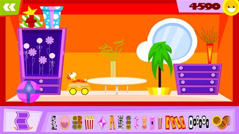 My Doll House Decorating Games APK for Android Download