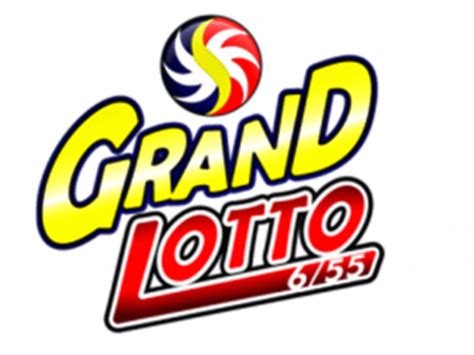 Buy Grand Lotto 6/55 Philippines Tickets Online