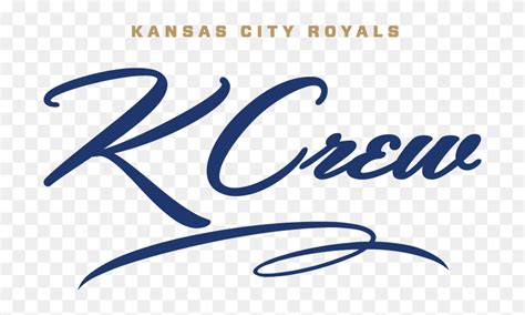 Kansas City Royals Transparent Image - Calligraphy, HD Png Download - 928x430 (#4877784) - PinPng