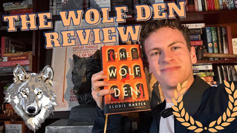 The Wolf Den - Review - YouTube