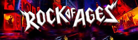 Rock of Ages Off-Broadway Musical Revival: Tickets & Info | Broadway World