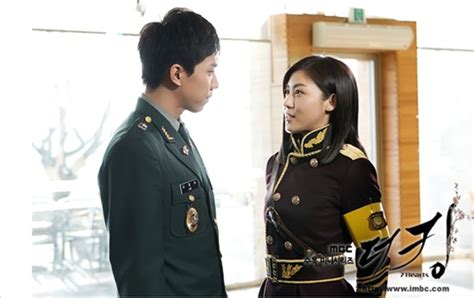 [Spoiler] "The King 2 Hearts" North Korean dialect, too real ...