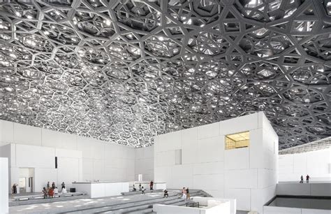 Louvre Abu Dhabi Celebrates Fifth Anniversary with New Cultural Season ...