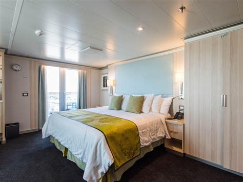 Nieuw Statendam Cabins & Staterooms on Cruise Critic