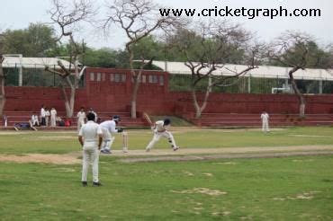 Bal Bharati Public School Cricket Ground | CricketGraph