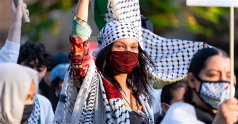 How Palestinian keffiyeh is being exploited - Cutacut.com