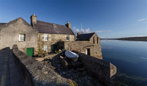 Filmmaking | Shetland.org