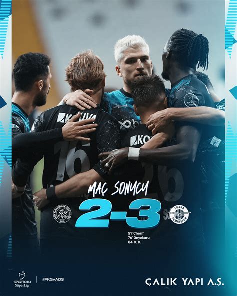 Adana Demirspor Football Club Social Media Designs on Behance