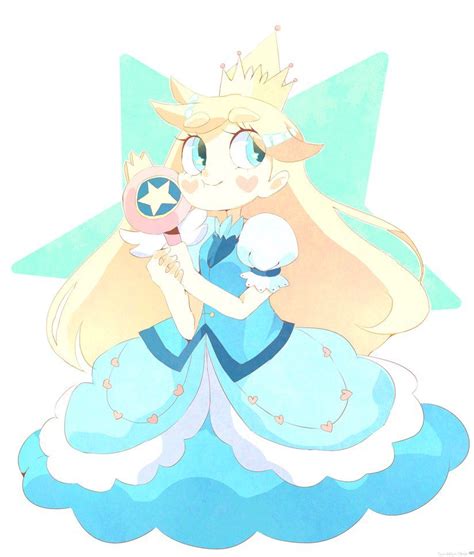 Princess Butterfly~ by Sonikku-Star on DeviantArt Starco, Star Butterfly Anime, Butterfly Art ...