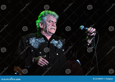 Nazareth Rock Band Performing Live Editorial Photo - Image of jazz ...