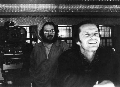 How Stanley Kubrick Failed Jack Torrance | Medium