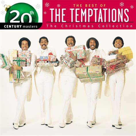 The Christmas Song by The Temptations (Holiday) - Pandora