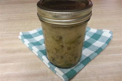 Salsa Verde Canning Recipe Recipe - Food.com