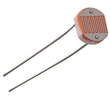 What are the different types of light sensors? - Electrical Engineering News and Products