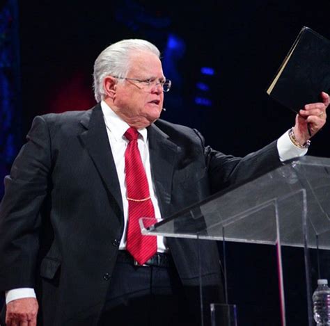 John Hagee, pastor of San Antonio's Cornerstone Church, has tested positive for COVID-19 | San ...