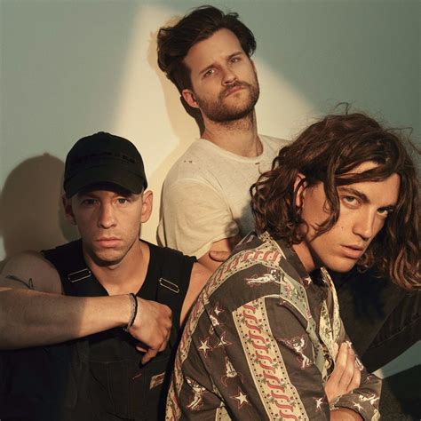 LANY Lyrics, Songs, and Albums | Genius