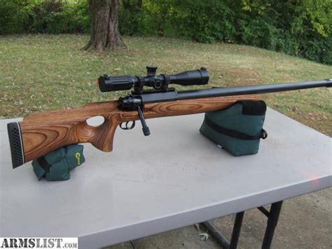 ARMSLIST - For Sale: 50CAL.BMG bolt action rifle