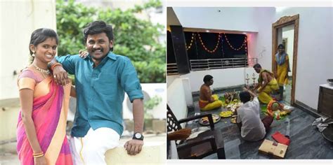 Super Singer Fame Senthil And Rajalakshmi Buy Their Dream Home! | JFW Just for women