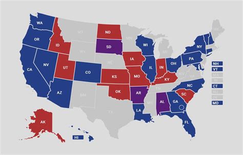 2022 United States Senate elections : r/imaginaryelections