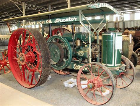 Gilgandra Museum and Historical Society