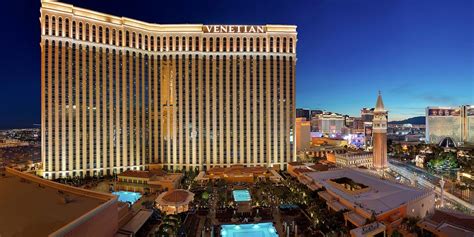 Top 10 Best Las Vegas Hotels (2024) | Las Vegas Direct