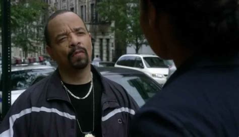 Ice T Svu Quotes. QuotesGram