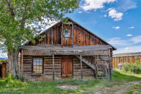 Nevada City, A Living Museum - Our World in Photos