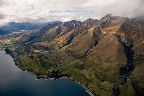 11 Most Beautiful Places in New Zealand | Celebrity Cruises